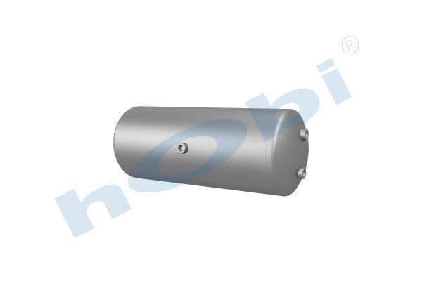 Air Tank, Ø276 L:717 Alm, Lt:40