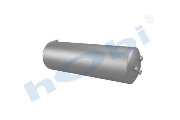 Air Tank, Ø276 L:903 Alm, Lt:50