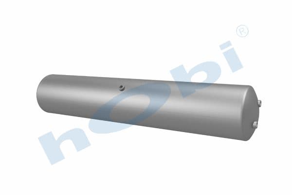 Air Tank, Ø276 L:1475 Alm, Lt:85