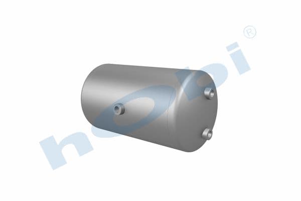 Air Tank, Ø246 L:471 Alm, Lt:20
