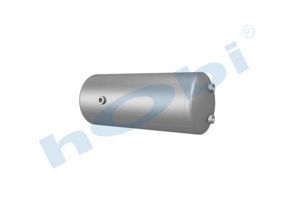 Air Tank, Ø246 L:617 Alm, Lt:27