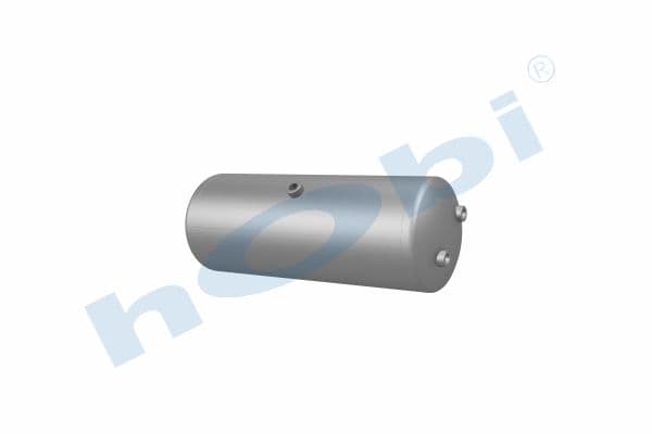 Air Tank, Ø246 L:682 Alm, Lt:30