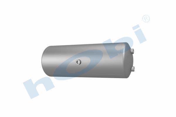 Air Tank, Ø246 L:687 Alm, Lt:30