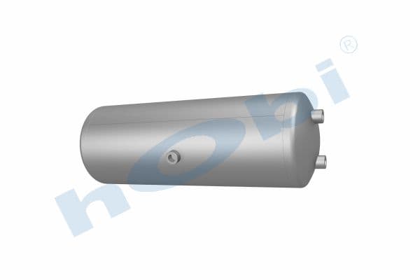 Air Tank, Ø246 L:702 Alm, Lt:30