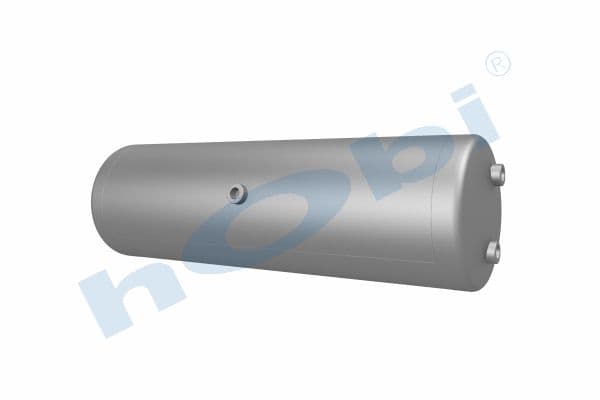 Air Tank, Ø246 L:802 Alm, Lt:35