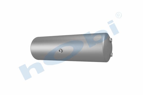 Air Tank, Ø246 L:807 Alm, Lt:37