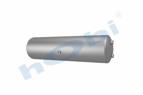 Air Tank, Ø246 L:912 Alm, Lt:40