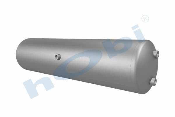 Air Tank, Ø246 L:994 Alm, Lt:40