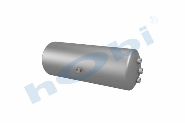 Air Tank, Ø250 L:685 Alm, Lt:30