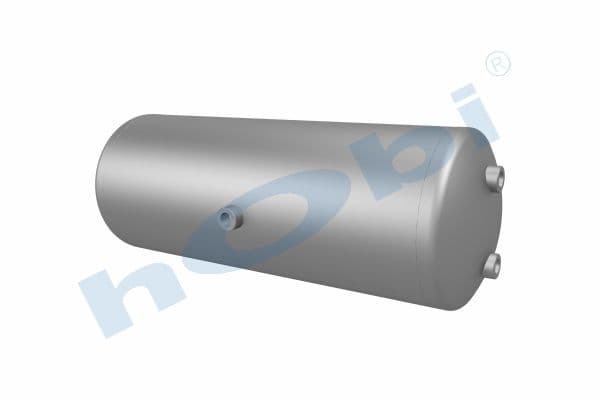 Air Tank, Ø250 L:685 Alm, Lt:30