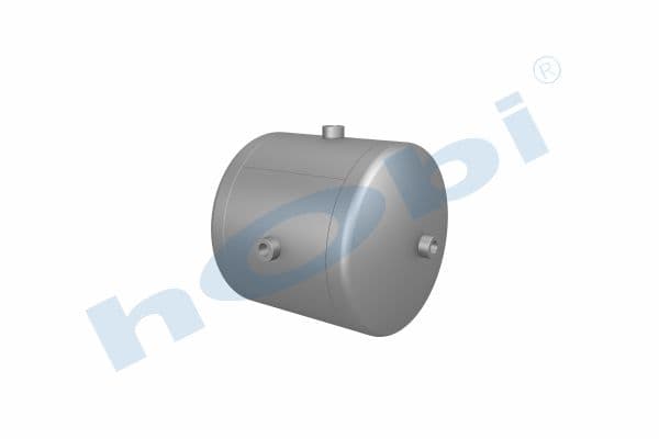 Air Tank, Ø300 L:339 Alm, Lt:20