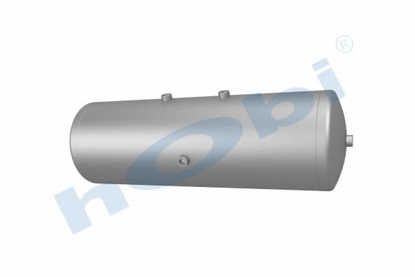 Air Tank, Ø300 L:926 Alm, Lt:60