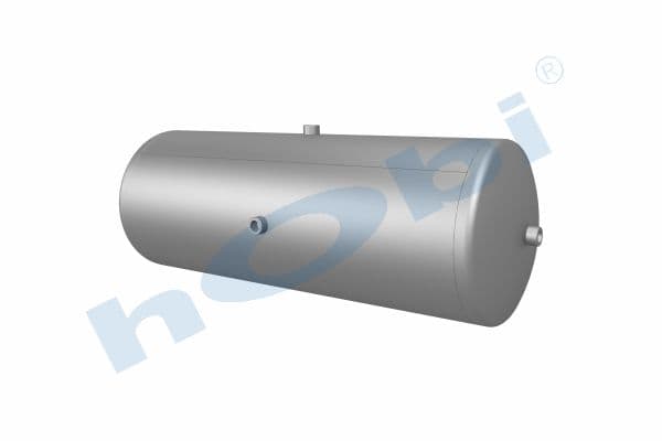 Air Tank, Ø310 L:867 Alm, Lt:60