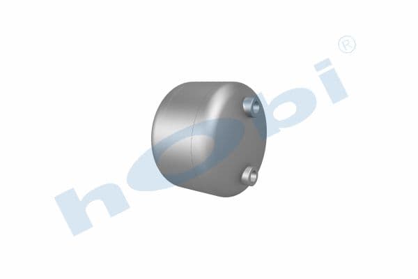 Air Tank, Ø206 L:169 Alm, Lt:5