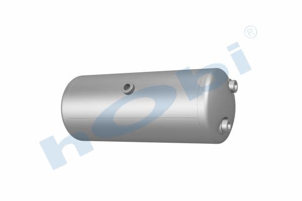 Air Tank, Ø206 L:516 Alm, Lt:15