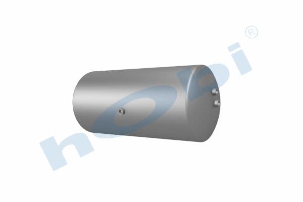 Air Tank, Ø396 L:881 Alm, Lt:100