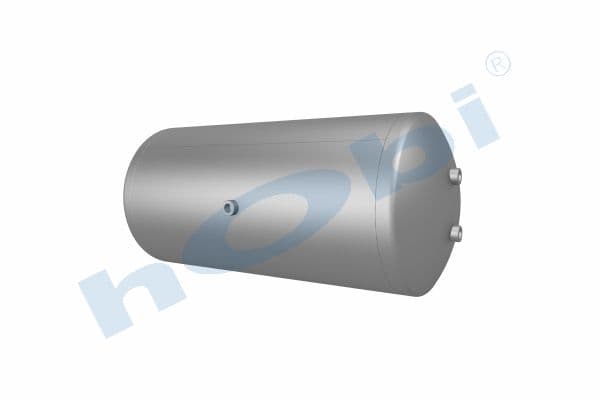 Air Tank, Ø396 L:872 Alm, Lt:100