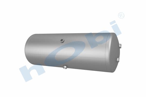 Air Tank, Ø310 L:852 Alm, Lt:60
