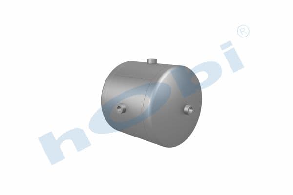 Air Tank, Ø310 L:339 Alm, Lt:20