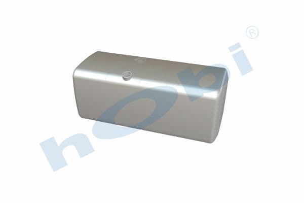 MC 750 Lt. Fuel Tank, Aluminium, H:700 W:700 L:1700