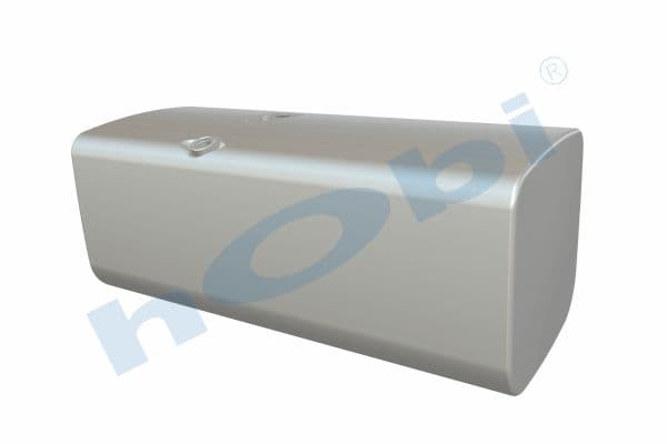 SC 695 Lt. Fuel Tank, Aluminium, H:670 W:700 L:1665