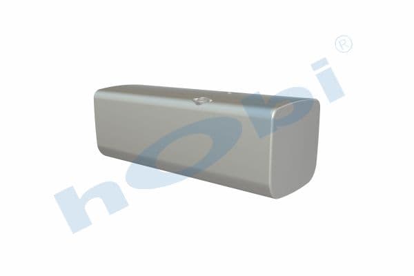 SC 760 Lt. Fuel Tank, Aluminium, H:670 W:700 L:1900