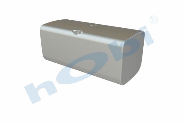 SC 630 Lt. Fuel Tank, Aluminium, H:670 W:700 L:1510