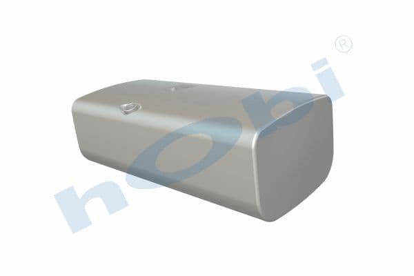 SC 445 Lt. Fuel Tank, Aluminium, H:505 W:700 L:1515