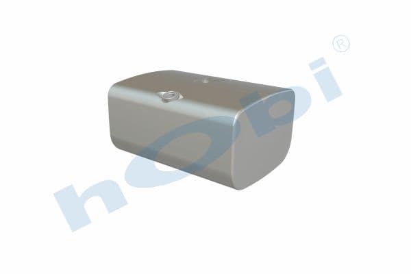 SC 300 Lt. Fuel Tank, Aluminium, H:505 W:700 L:980
