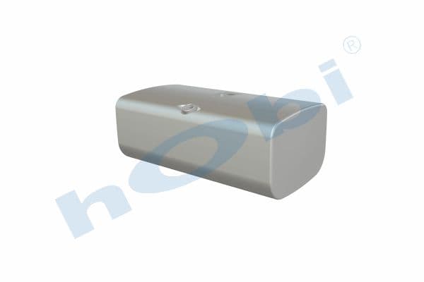 SC 400 Lt. Fuel Tank, Aluminium, H:505 W:700 L:1310