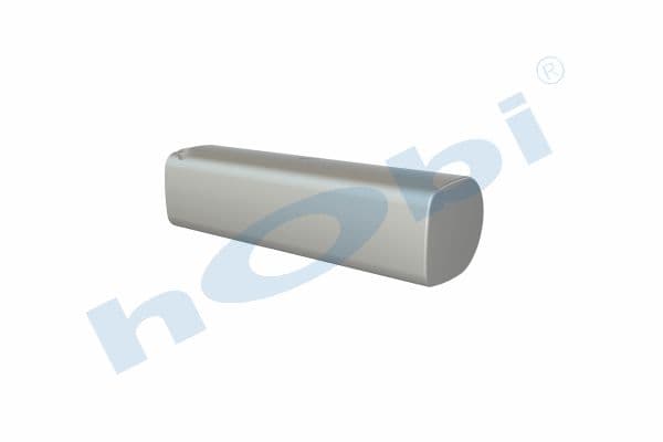 VL 625 Lt. Fuel Tank, Aluminium, H:560 W:676 L:2030