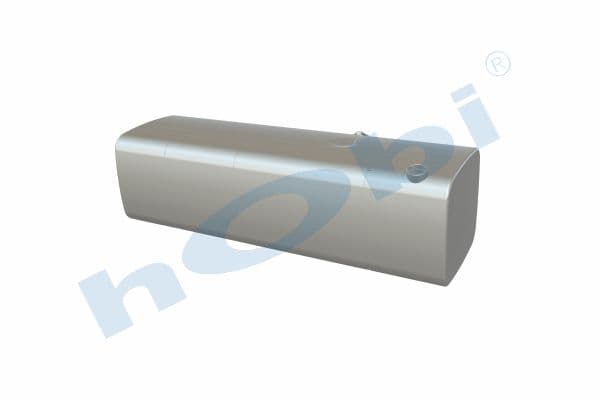 DF 780 Lt. Fuel Tank, Aluminium, H:620 W:675 L:2160