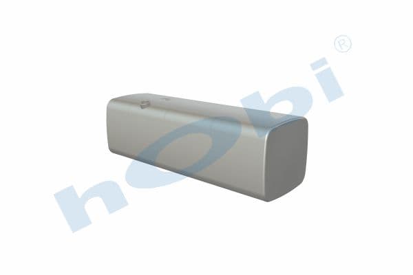 IV 760 Lt. Fuel Tank, Aluminium, H:620 W:675 L:1950