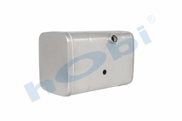 MC 300 Lt. Fuel Tank, Aluminium, KIT, H:560 W:640 L:945