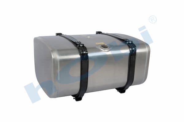 SC 295 Lt. Fuel Tank, Aluminium, KIT, H:505 W:700 L:1040