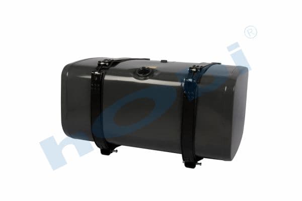 SC 295 Lt. Fuel Tank, Steel, KIT, H:505 W:700 L:1040 Grey (RAL7016)