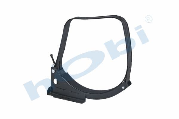 Fuel Tank, Connection Set, VL H:710 W:689