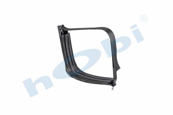 Fuel Tank, Connection Set, MN H:620 W:675