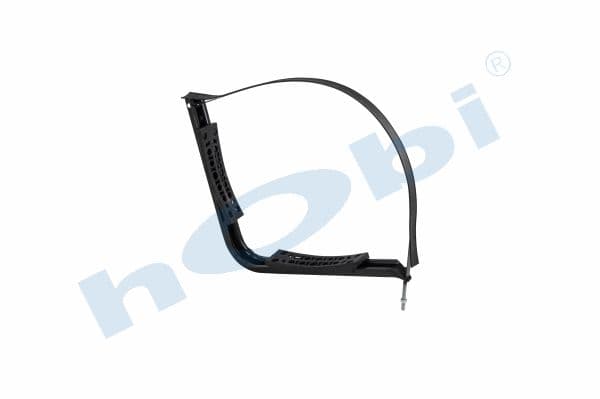 Hydraulic Oil Tank, Connection Set, UN H:620 W:675