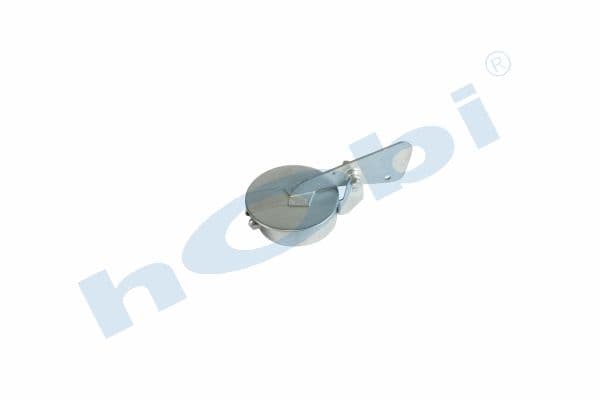 Rain Cap, ID:Ø100,5 Zinc,