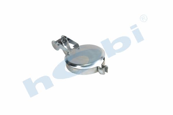 Rain Cap, ID:Ø168 Zinc,
