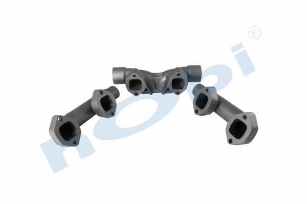 Exhaust, Manifold, SET, Volvo FH