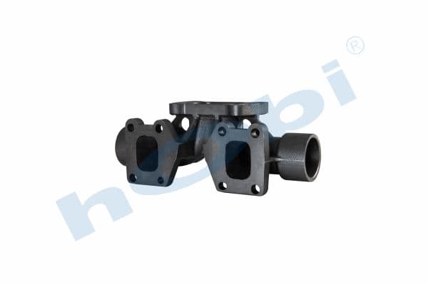 Exhaust, Manifold, Volvo F