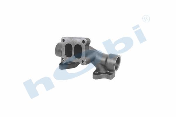 Exhaust, Manifold, Scania 94