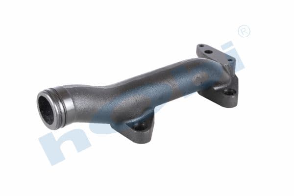 Exhaust, Manifold, Scania 94