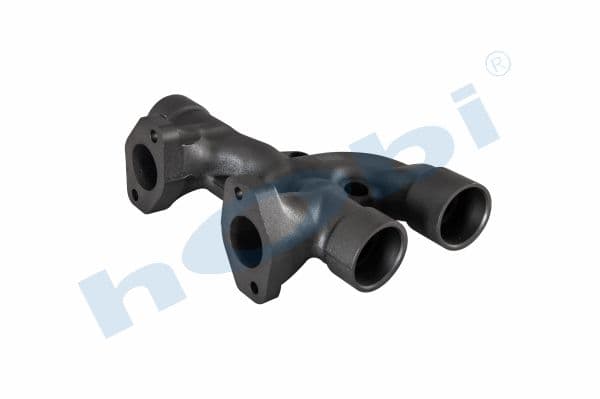 Exhaust, Manifold, Scania P.R.T