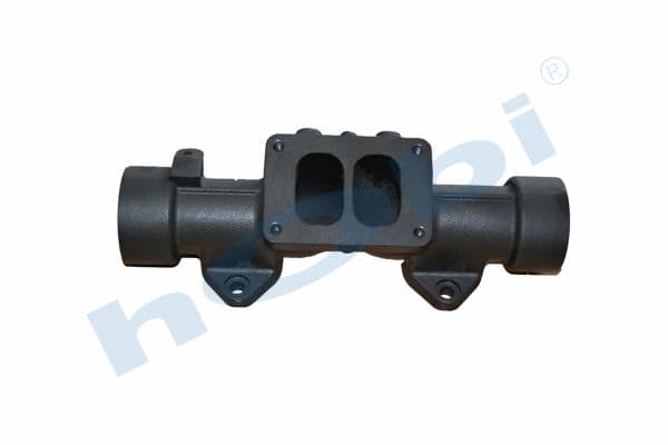 Exhaust, Manifold, Daf 95 XF