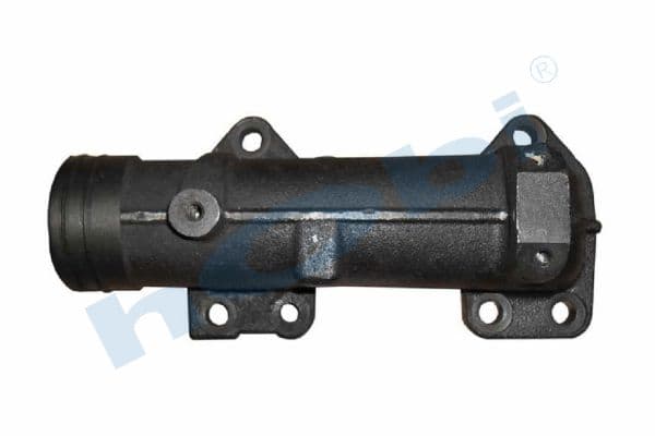 Exhaust, Manifold, Daf 95 XF