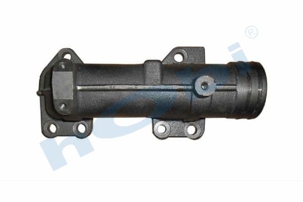 Exhaust, Manifold, Daf 95 XF