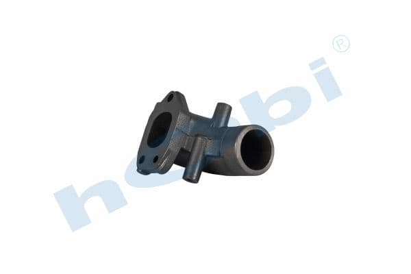 Exhaust, Manifold, Daf XF105